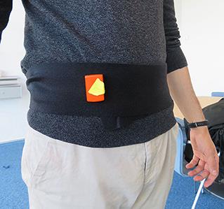 Activity Tracking Using Ear-Level Accelerometers